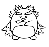 ぺんた