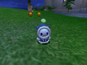 blu