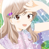 アオフジ