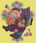 みぐらくん