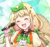 朝日奈ななえ
