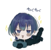 毒林檎23(をた)