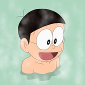 のびちん