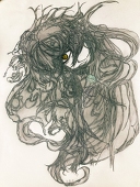 白淼