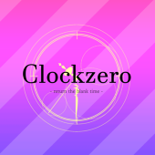 Clockzero主催