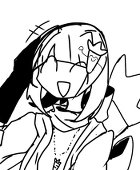 わたがしにんじん