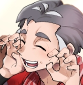にょり