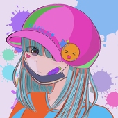 水彩絵の具