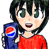 まーちゃん