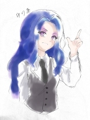 ゆりあ