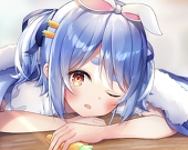 きゅーい