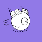 目玉虫