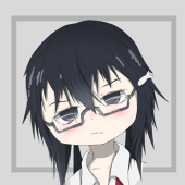 青凪