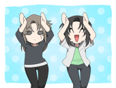 なぎ