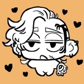粗茶ですが