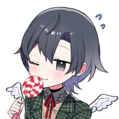 奈良ゆきお♂
