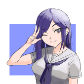 温井田チヒロ