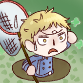 Samegaichief