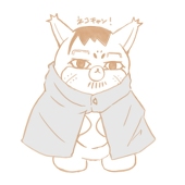 まちかど