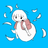 岩辺滴
