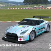 Hololive 賽車手