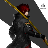 Izan Artwork