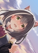 よる