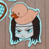 平元