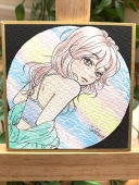 とうから