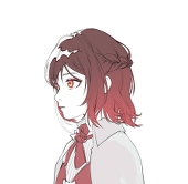 橘又An