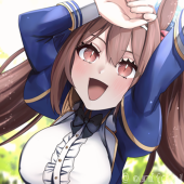 近江ランド@skeb受付中
