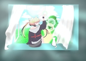 北上おかゆ