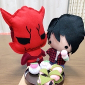 ばったんこ