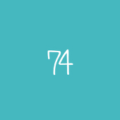 74時間