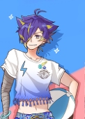 なまむぎ