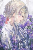 Violet