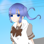 潮田　しゅしゅ@そのつき