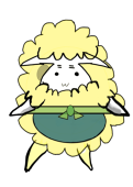 怠惰者騎士さん