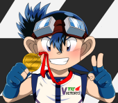 Higaki Go
