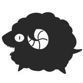 黒羊