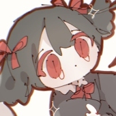 (＊・_・)