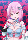 柳葉さかな