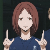 Shirofuku.