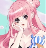 魔王さん。