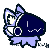 K.W. 羽