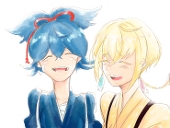 リュウ