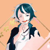 えのき/自己紹介お読みください