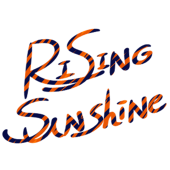 RISING SUNSHINE