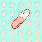 ストロベリ
