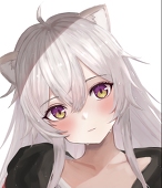 猫作